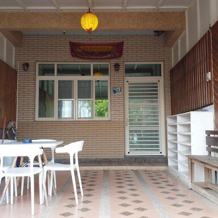 Loju Sunrise Inn Đảo Tiểu Lưu Cầu Ngoại thất bức ảnh