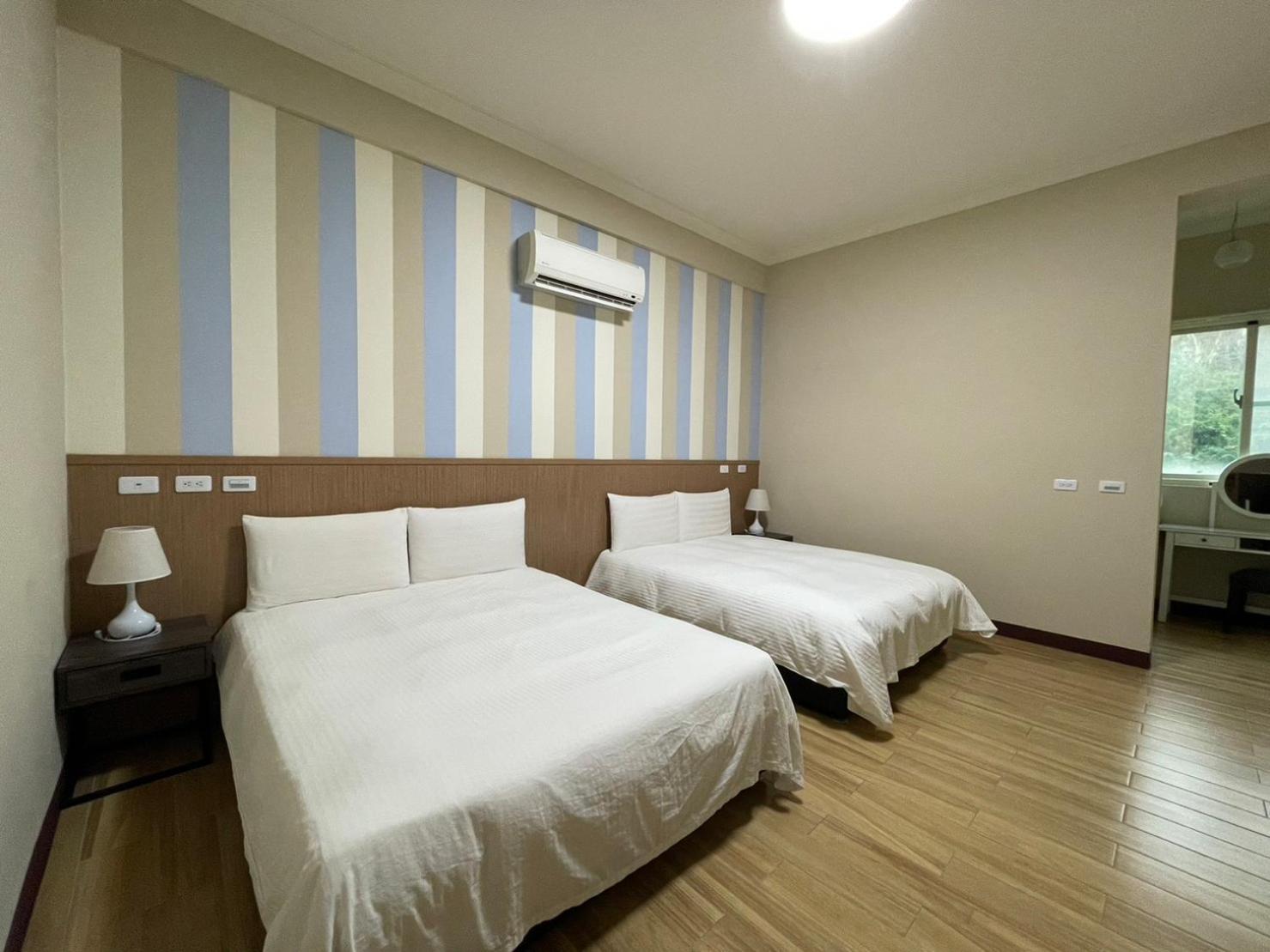 Loju Sunrise Inn Đảo Tiểu Lưu Cầu Ngoại thất bức ảnh