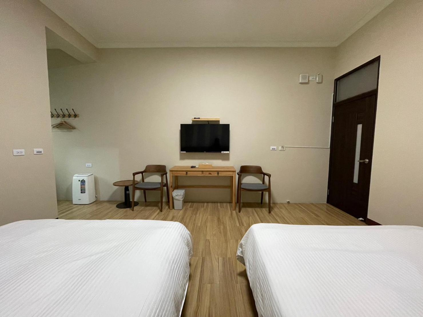 Loju Sunrise Inn Đảo Tiểu Lưu Cầu Ngoại thất bức ảnh