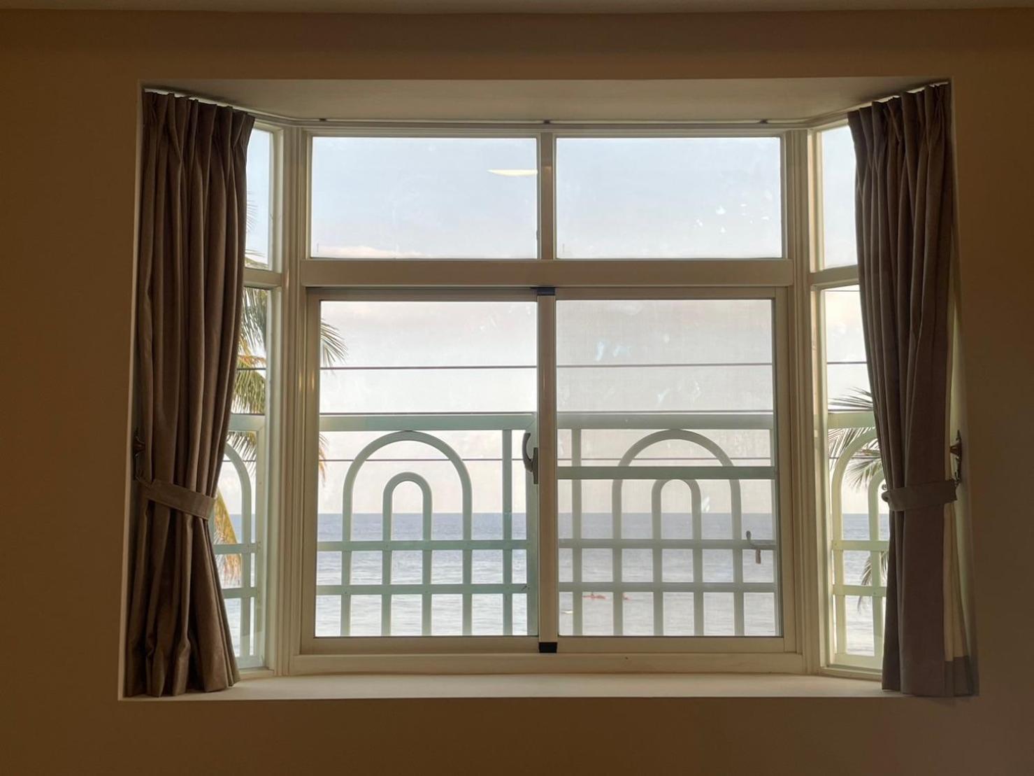 Loju Sunrise Inn Đảo Tiểu Lưu Cầu Ngoại thất bức ảnh
