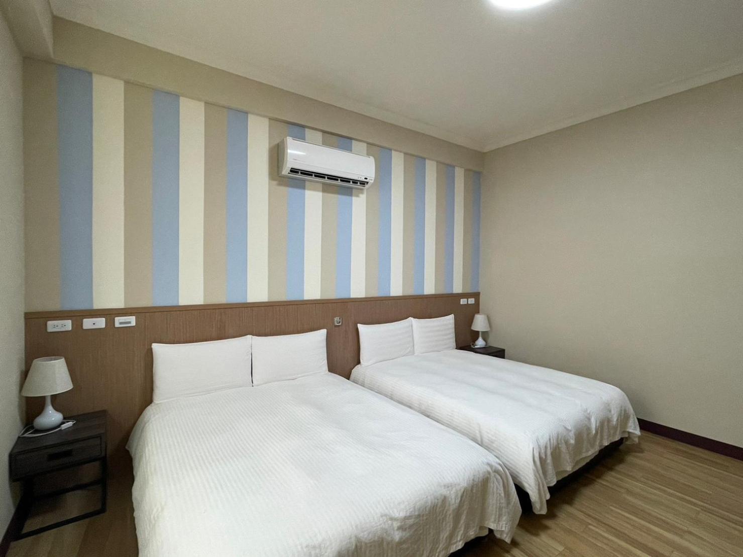 Loju Sunrise Inn Đảo Tiểu Lưu Cầu Ngoại thất bức ảnh