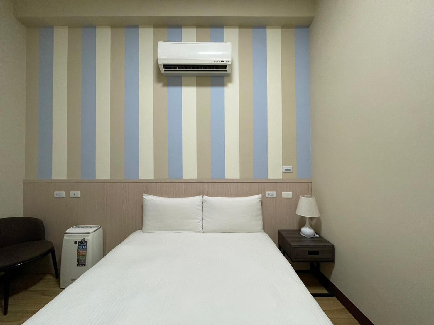 Loju Sunrise Inn Đảo Tiểu Lưu Cầu Ngoại thất bức ảnh