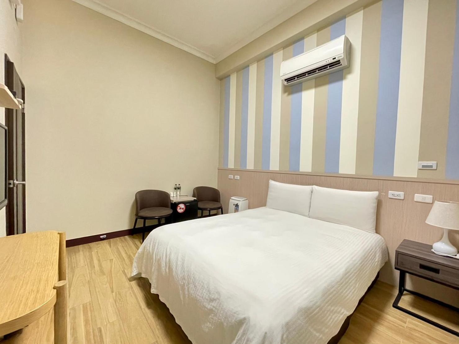 Loju Sunrise Inn Đảo Tiểu Lưu Cầu Ngoại thất bức ảnh
