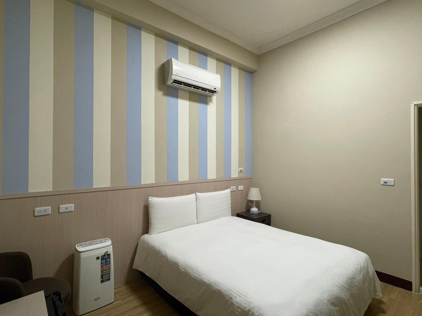 Loju Sunrise Inn Đảo Tiểu Lưu Cầu Ngoại thất bức ảnh