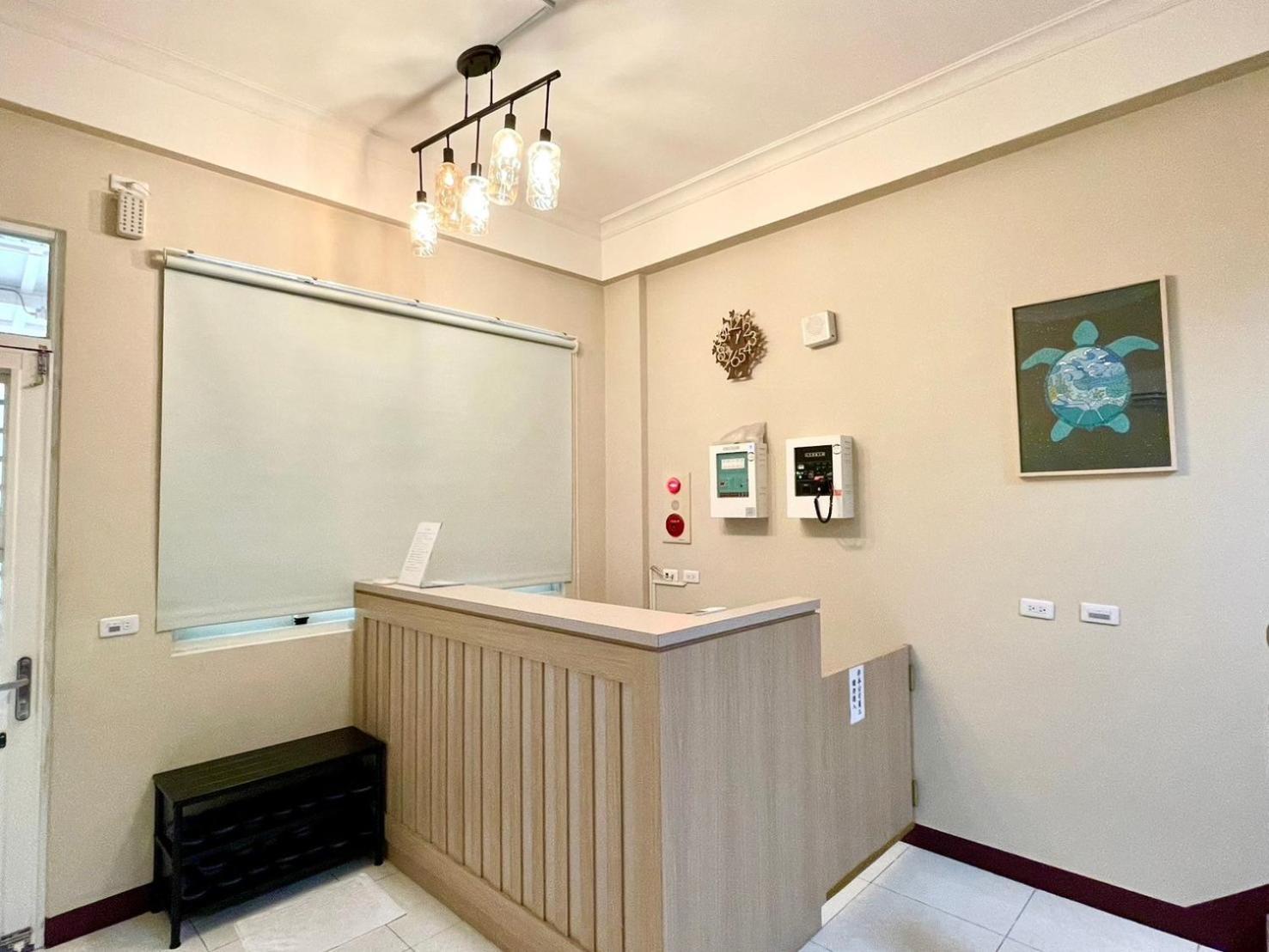 Loju Sunrise Inn Đảo Tiểu Lưu Cầu Ngoại thất bức ảnh