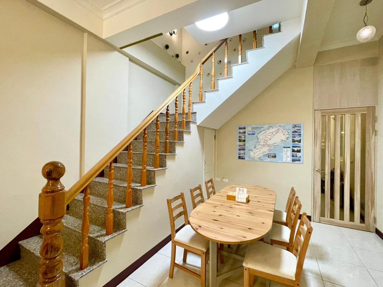 Loju Sunrise Inn Đảo Tiểu Lưu Cầu Ngoại thất bức ảnh